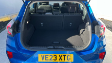 Ford Puma 1.0 EcoBoost Hybrid mHEV Titanium 5dr Petrol Hatchback